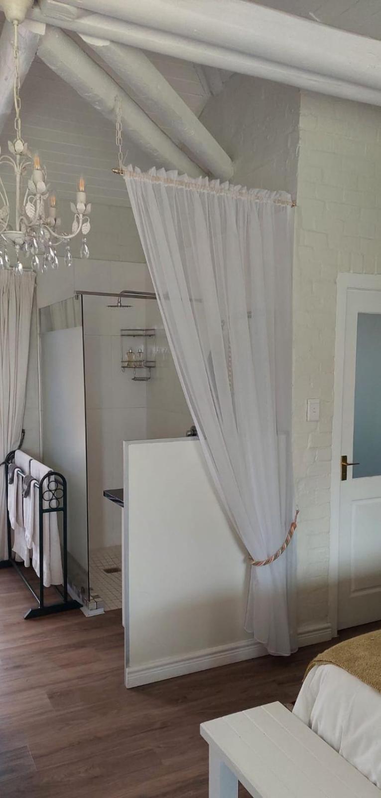 The Amaryllis Luxury Apartment Bella Donna Bettyʼs Bay Kültér fotó