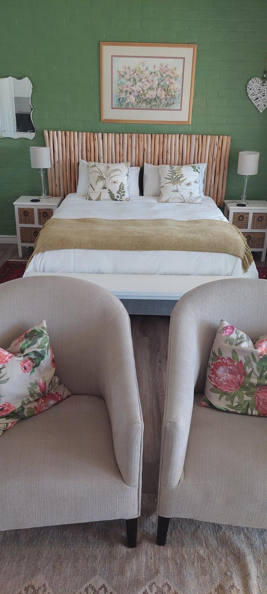 The Amaryllis Luxury Apartment Bella Donna Bettyʼs Bay Szoba fotó