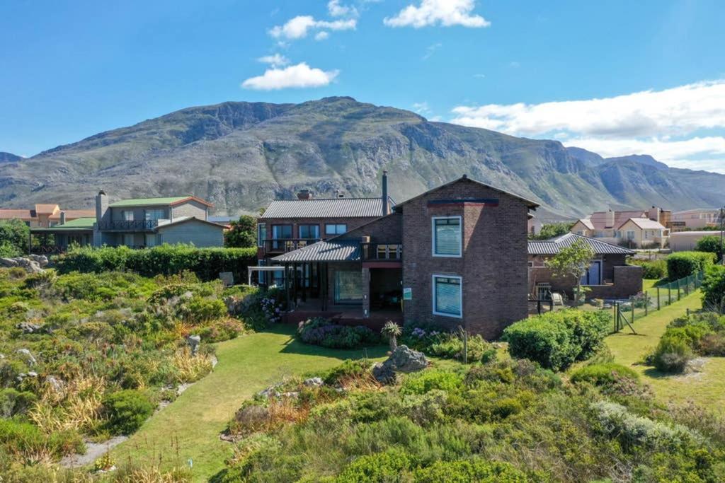 The Amaryllis Luxury Apartment Bella Donna Bettyʼs Bay Kültér fotó