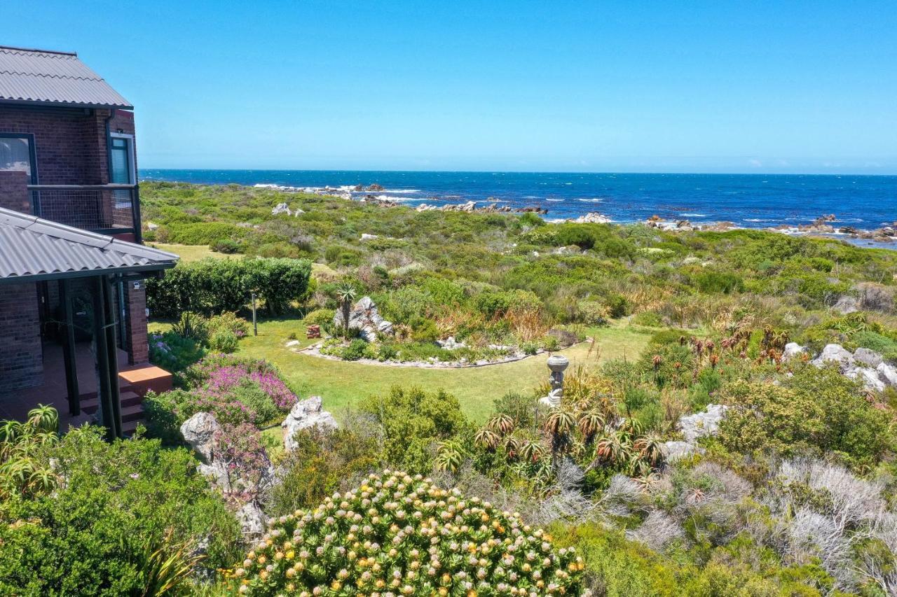 The Amaryllis Luxury Apartment Bella Donna Bettyʼs Bay Kültér fotó