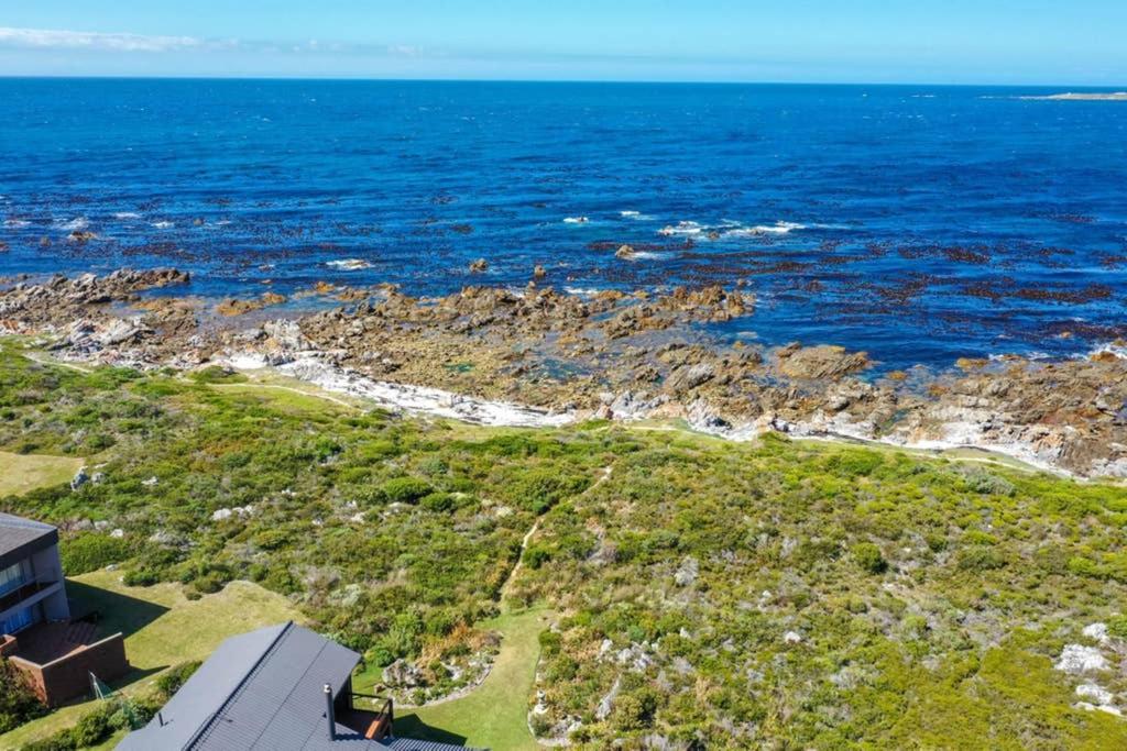 The Amaryllis Luxury Apartment Bella Donna Bettyʼs Bay Kültér fotó